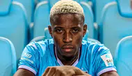 Trabzonspor'a Banza yerine İspanyol forvet! 41 maçta 32 gol katkısı var