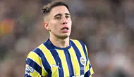 Emre Mor'un yeni takımı belli oldu! Süper Lig ekibine imza atıyor