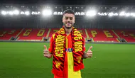 Galatasaray, Romulo'yu takasla kadrosuna katıyor! İşte önerilecek isimler