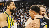 Fenerbahçe Beko'da şampiyonluğun ardından ayrılık açıklandı