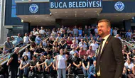 Buca Belediyesi'nde maaş krizi çözülemedi: Başkan Duman, işçi çıkarmaya başladı!