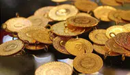 Gram altın ne kadar oldu? 2 Haziran güncel altın fiyatları