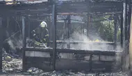Esenyurt'ta korku dolu anlar: Öğrenci yurdunda yangın paniği!