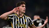 Fenerbahçe'den Dusan Vlahovic için astronomik teklif! İşte Juventus'a ödenecek rakam