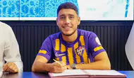 Emre Mor Eyüpspor defterini kapattı: İşte yeni takımı