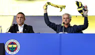 Fenerbahçe'de Jose Mourinho'nun yerine gelecek teknik direktör belli oldu