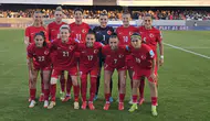 A Milli Kadın Futbol Takımı, Yunanistan'ı tek golle devirdi