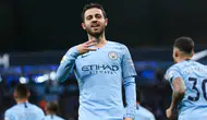 Galatasaray'dan Sane sonrası Bernardo Silva atağı! Beklenen cevap geldi