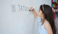 Yaz tatili 2025 ne zaman başlıyor? Okullar erken mi kapanacak, karneler ne zaman verilecek?