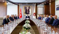 Yargıda yeni dönem: HSK daire başkanları belli oldu