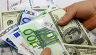 Haftanın son iş gününde dolar ve euro ne kadar oldu? İşte 27 Haziran Cuma güncel döviz kurları!