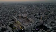 Binlerce kişi tekbirlerle saf tuttu: Suriye’de ilk rejimsiz Kurban Bayramı