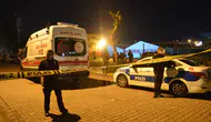 Afyonkarahisar'da 18 yaşındaki genç, pompalı tüfekle dehşet saçtı: 5 kişi yaralandı