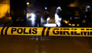 Gaziantep'te bıçaklı kavga: 1 ölü!