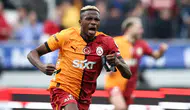 Victor Osimhen ve Al Hilal arasındaki anlaşmanın detayları açıklandı! 3 yıllık sözleşme imzalayacak