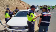 Şanlıurfa'da şüpheli ölüm: Park halindeki aracın sürücüsü ölü bulundu
