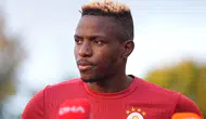 Victor Osimhen için çılgın teklif! Dünyanın en çok kazanan sporcularından olacak