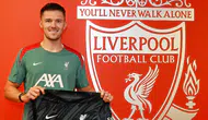 Liverpool, kaleci transferini açıkladı: Sözleşme imzalandı
