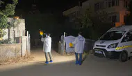 Antalya’da kümeste tavuk beslerken vuruldu! Yorgun mermi yine can aldı