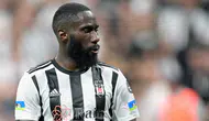 Arthur Masuaku'nun yeni takımı belli oldu! Beşiktaş ile vedalaşıyor