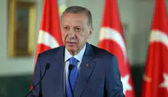 Cumhurbaşkanı Erdoğan’dan Fuat Sezgin’in vefatının 7. yılında anlamlı mesaj