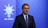 AK Parti'den İsrail'e sert tepki: Bu bir barbarlık!