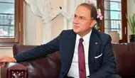 Murat Çalık kimdir? Beylikdüzü Belediye Başkanı Murat Çalık kaç yaşında ve nereli?