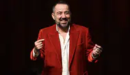 Ata Demirer kimdir? İşte Ata Demirer'in kariyeri, özel hayatı ve projeleri...