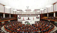 AK Parti'de TBMM Başkanlık Divanı belli oldu: Kim hangi göreve getirildi?