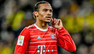 Galatasaray'ın Leroy Sane'ye teklif ettiği maaş açıklandı