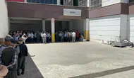Adıyaman'da feci kaza: Kamyonet uçuruma yuvarlandı! 2 ölü