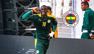 Fenerbahçe'nin yeni transferi Amara Diouf kimdir? Amara Diouf kaç yaşında, nerede oynuyor?