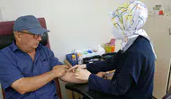 Sakarya'da örnek uygulama: Evlilikte 30 yılı aşan çiftlere bu uygulama ücretsiz!