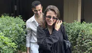 Serenay Sarıkaya ve Mert Demir ayrıldı! Bu kez dönüş yok