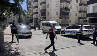 Kayseri'de tartışma kanlı bitti: 6 yaralı!