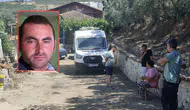 Mandalina bahçesinde şüpheli ölüm: Cansız bedeni bulundu!