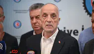 TÜRK-İŞ'TEN 600 bin kamu işçisini ilgilendiren zam görüşmelerine ilişkin açıklama! Grev mi yapılacak?