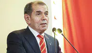 Dursun Özbek'ten Galatasaray taraftarına erken bayram yaşatacak Osimhen sözleri