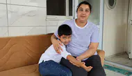 Adana'da skandal olay: Otizmli çocuğa öğretmeninden darp iddiası!