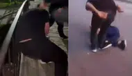 Ankara’da çocuk çetesi dehşeti! Akranlarını tuzağa düşürüp darp ettiler