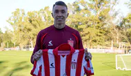 Fernando Muslera, resmen Estudiantes'te! Açıklama yapıldı