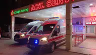 Amasya'da gıda zehirlenmesi: 39 kişi hastanelik oldu