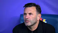 Galatasaray, ilk transferini yapıyor! Yıldız futbolcu bir sezon kiralanacak