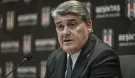 Beşiktaş yönetimi, yıldız futbolcuya kapıyı gösterdi: Kendine kulüp bul