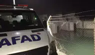 Mardin'de kahreden ölüm: 22 yaşındaki gencin cansız bedeni sulama kanalında bulundu