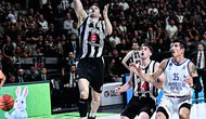 Beşiktaş–Anadolu Efes maçı ne zaman, saat kaçta hangi kanalda?