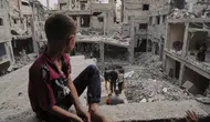 İsrail, Gazze'de yardım bekleyenleri hedef aldı: 15 Filistinli hayatını kaybetti