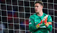 Galatasaray'ın Ter Stegen için yaptığı teklif açıklandı! Barcelona'dan yanıt geldi