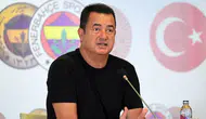 Fenerbahçe Asbaşkanı Acun Ilıcalı, görevinden ayrıldı