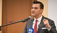 Elektrik akımına kapılan Ferdi Zeyrek'in sağlığına ilişkin son durum